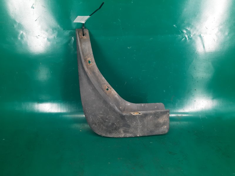 Брызговик задний левый NISSAN ROGUE 08-15 2008 Внедорожник 2.5 QR25DE 78813-JM00A Б/У