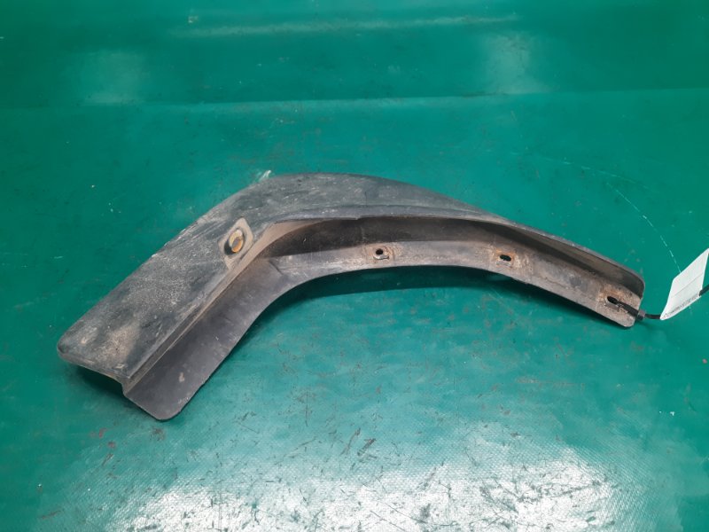 Брызговик задний левый ROGUE 08-15 2008 Внедорожник 2.5 QR25DE