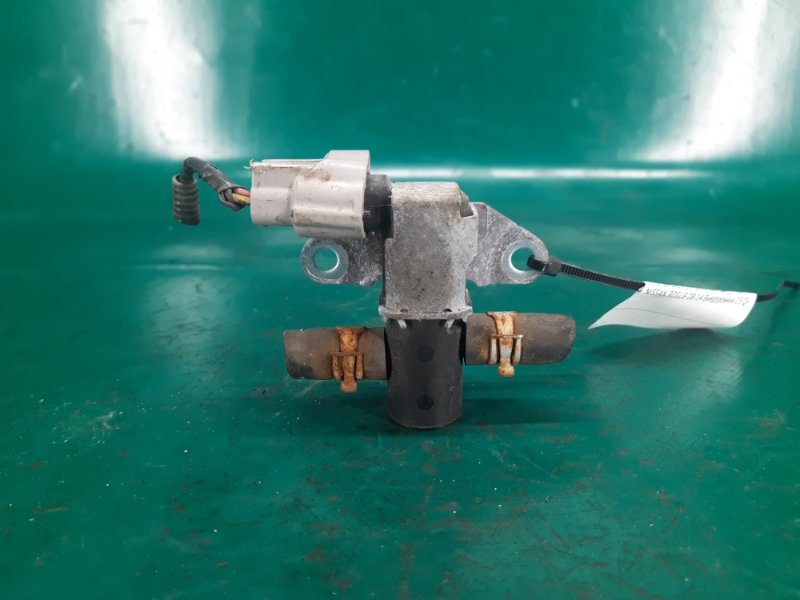 Клапан электромагнитный (вакуумный) NISSAN ROGUE 08-15 2008 Внедорожник 2.5 QR25DE 14930-JA10B Б/У