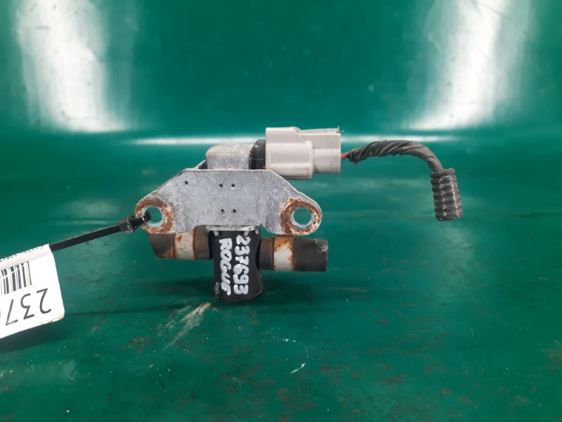 Клапан электромагнитный (вакуумный) NISSAN ROGUE 08-15 Внедорожник 2.5 QR25DE