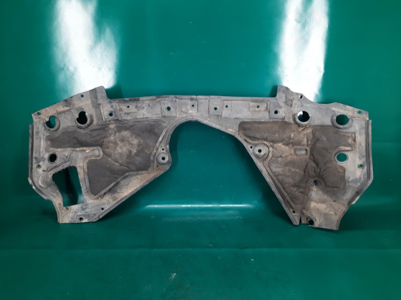 Защита двигателя MDX (YD3) 13-21 2014 Внедорожник 3.5 J35Y5