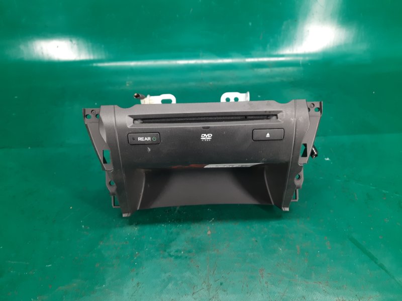 Запчасть cd чейнджер задний ACURA MDX (YD3) 13-21 2014 Внедорожник 3.5 J35Y5 39110-TZ5-A01 Б/У CD чейнджер задний ACURA MDX (YD3) 13-21 2014 Внедорожник 3.5 J35Y5 39110-TZ5-A01 Б/У