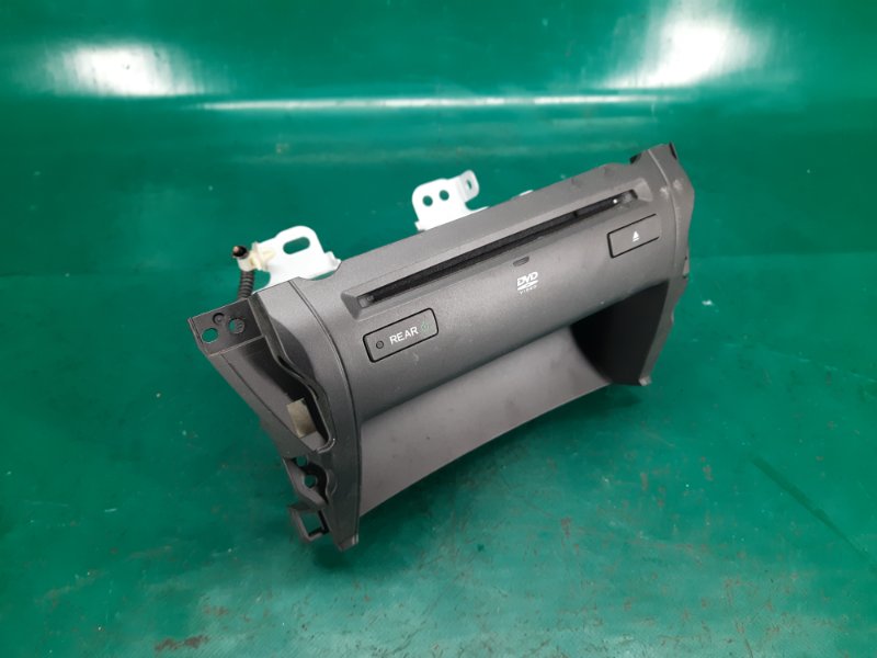 CD чейнджер задний ACURA MDX (YD3) 13-21 Внедорожник 3.5 J35Y5 CD чейнджер задний ACURA MDX (YD3) 13-21 Внедорожник 3.5 J35Y5