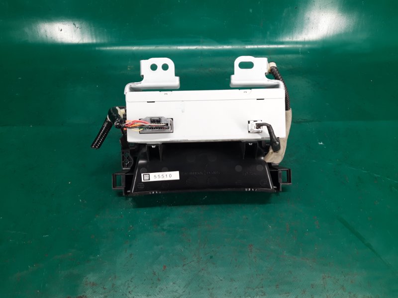 CD чейнджер задний MDX (YD3) 13-21 2014 Внедорожник 3.5 J35Y5 CD чейнджер задний MDX (YD3) 13-21 2014 Внедорожник 3.5 J35Y5