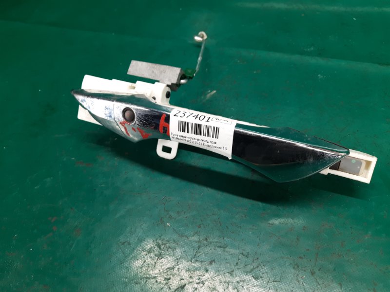 Ручка двери наружная передняя правая ACURA MDX (YD3) 13-21 Внедорожник 3.5 J35Y5 Ручка двери наружная передняя правая ACURA MDX (YD3) 13-21 Внедорожник 3.5 J35Y5