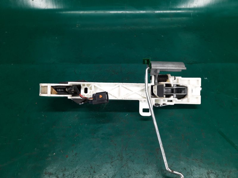 Ручка двери наружная передняя правая MDX (YD3) 13-21 2014 Внедорожник 3.5 J35Y5 Ручка двери наружная передняя правая MDX (YD3) 13-21 2014 Внедорожник 3.5 J35Y5