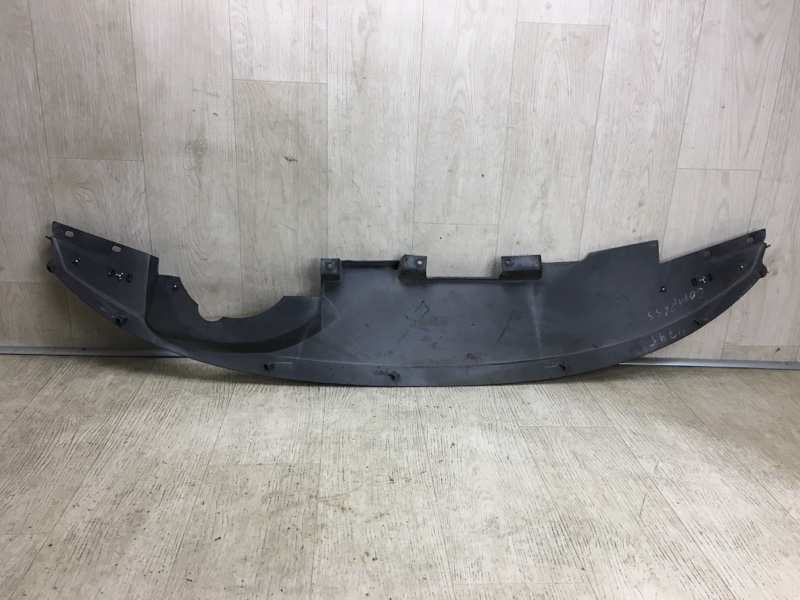 Защита переднего бампера JEEP COMPASS 06-16 2014 MK49 2.0 ECN 68109868AA Б/У