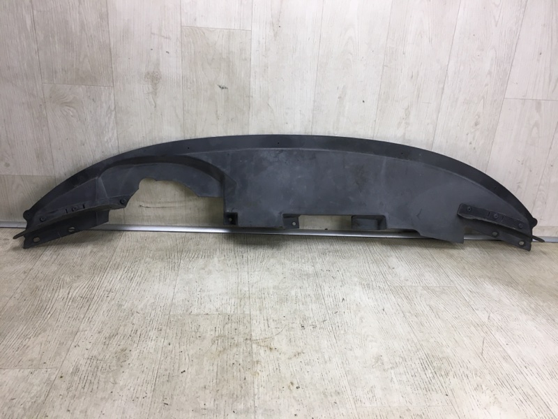 Защита переднего бампера COMPASS 06-16 2014 MK49 2.0 ECN