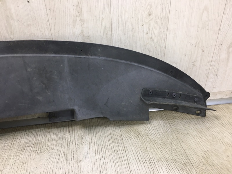 Защита переднего бампера COMPASS 06-16 2014 MK49 2.0 ECN