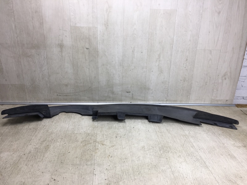 Защита переднего бампера COMPASS 06-16 2014 MK49 2.0 ECN