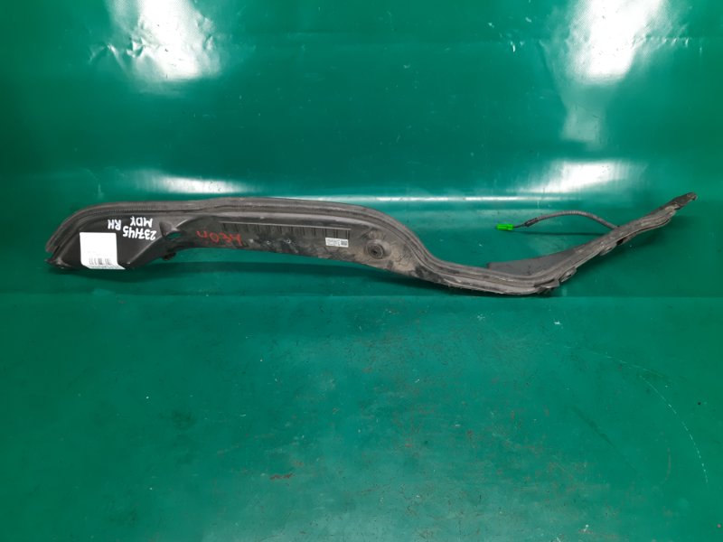 Запчасть датчик открытия багажника правый ACURA MDX (YD3) 13-21 2014 Внедорожник 3.5 J35Y5 74934-TZ5-A01 Б/У Датчик открытия багажника правый ACURA MDX (YD3) 13-21 2014 Внедорожник 3.5 J35Y5 74934-TZ5-A01 Б/У