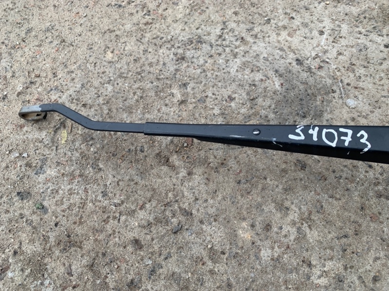 Поводок стеклоочистителя передний LAND CRUISER PRADO 120 02-09