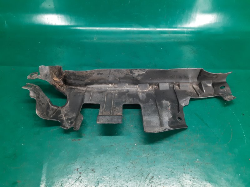 Дефлектор радиатора левый MDX (YD3) 13-21 2014 Внедорожник 3.5 J35Y5