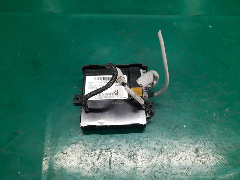 Блок управления блютуз MDX (YD3) 13-21 2014 Внедорожник 3.5 J35Y5