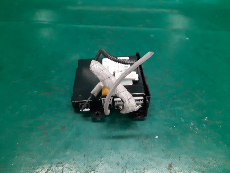 Блок управления блютуз ACURA MDX (YD3) 13-21 Внедорожник 3.5 J35Y5