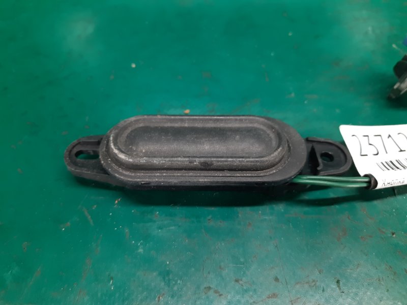 Кнопка открывания багажника наружная MDX (YD3) 13-21 2014 Внедорожник 3.5 J35Y5