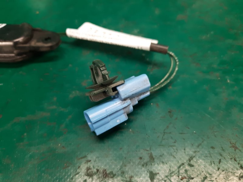 Кнопка открывания багажника наружная MDX (YD3) 13-21 2014 Внедорожник 3.5 J35Y5