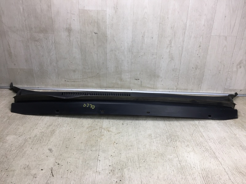 Пластик под лобовое стекло / Жабо JOURNEY 08-20 2015 JC 3.6 ERB