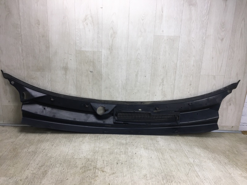 Пластик под лобовое стекло / Жабо JOURNEY 08-20 2015 JC 3.6 ERB