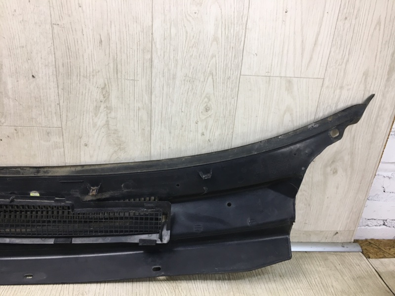 Пластик под лобовое стекло / Жабо JOURNEY 08-20 2015 JC 3.6 ERB