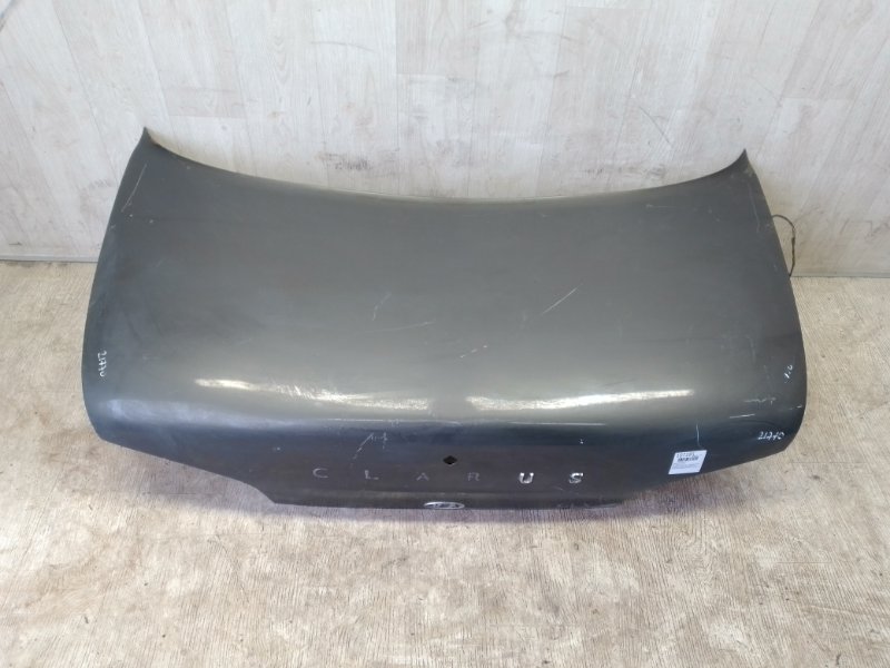 Крышка багажника CLARUS 96-01