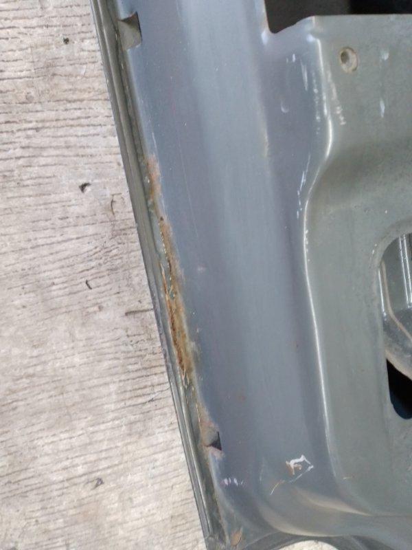 Крышка багажника CLARUS 96-01