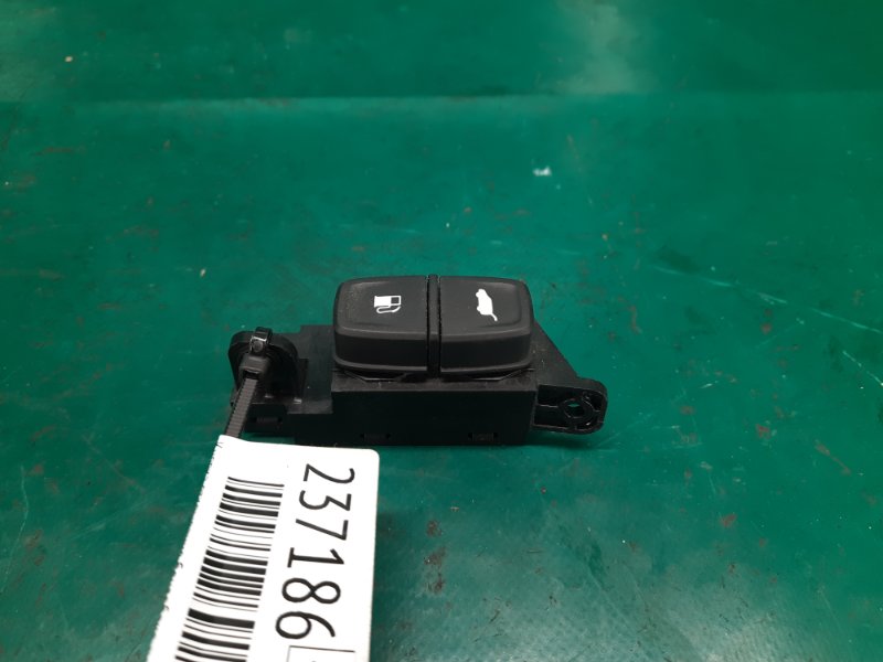 Кнопка открывания бензобака передняя левая MDX (YD3) 13-21 2014 Внедорожник 3.5 J35Y5