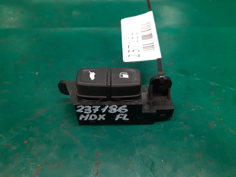 Кнопка открывания бензобака передняя левая ACURA MDX (YD3) 13-21 Внедорожник 3.5 J35Y5