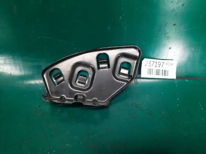 Кронштейн заднего бампера левый ACURA MDX (YD3) 13-21 2014 Внедорожник 3.5 J35Y5 71555-TZ5-A00 Б/У