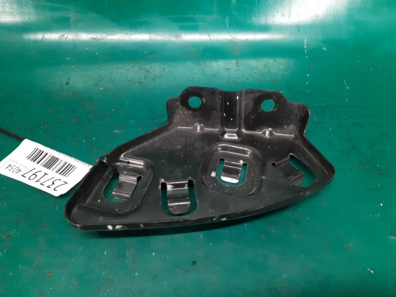 Кронштейн заднего бампера левый ACURA MDX (YD3) 13-21 Внедорожник 3.5 J35Y5