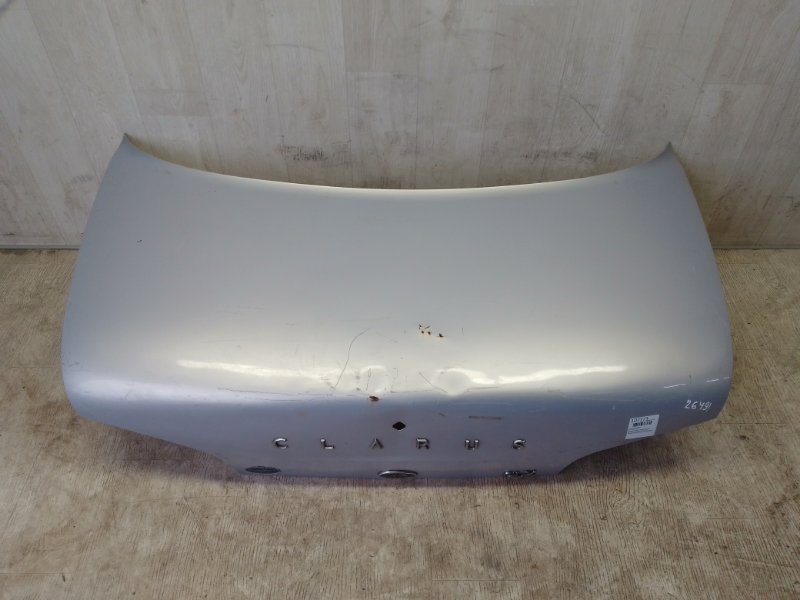 Крышка багажника CLARUS 96-01