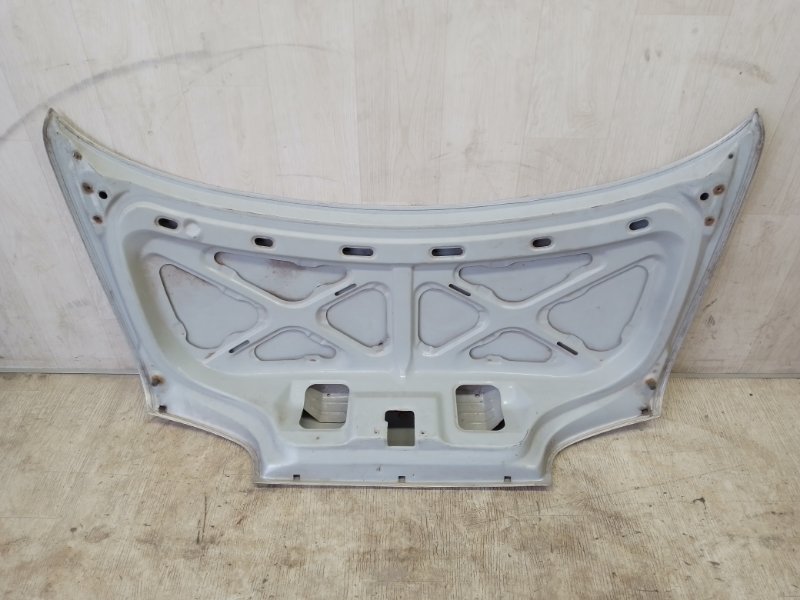 Крышка багажника CLARUS 96-01