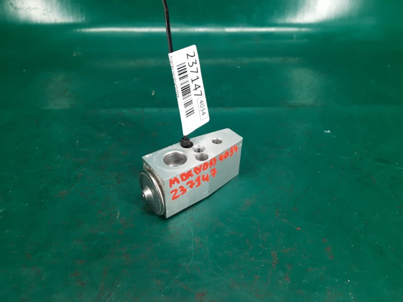 Запчасть клапан кондиционера ACURA MDX (YD3) 13-21 2014 Внедорожник 3.5 J35Y5 80221-TZ5-A43 Б/У Клапан кондиционера ACURA MDX (YD3) 13-21 2014 Внедорожник 3.5 J35Y5 80221-TZ5-A43 Б/У