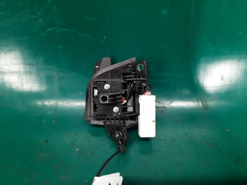 Лепестки переключения передач левые ACURA MDX (YD3) 13-21 2014 Внедорожник 3.5 J35Y5 78565-TZ5-A81ZB Б/У