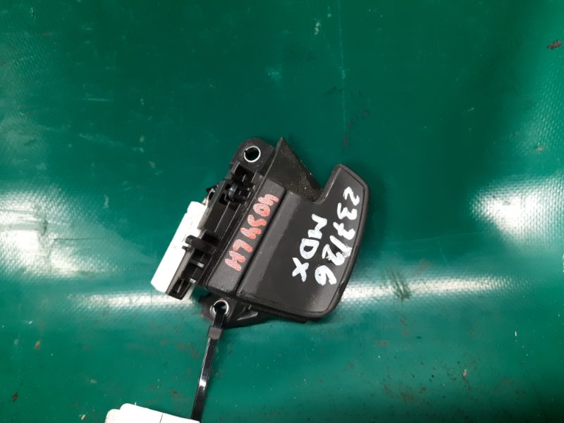 Лепестки переключения передач левые ACURA MDX (YD3) 13-21 Внедорожник 3.5 J35Y5