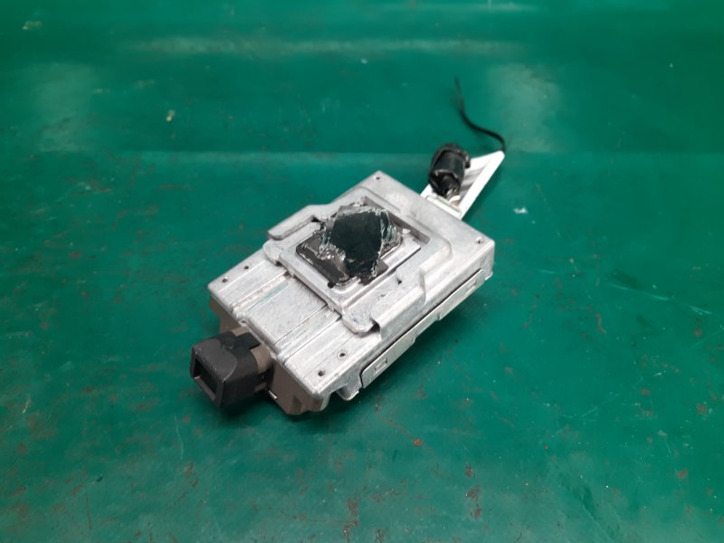 Камера переднего вида MDX (YD3) 13-21 2014 Внедорожник 3.5 J35Y5