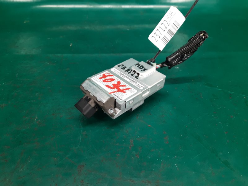 Камера переднего вида ACURA MDX (YD3) 13-21 2014 Внедорожник 3.5 J35Y5 36870-TZ6-A02 Б/У