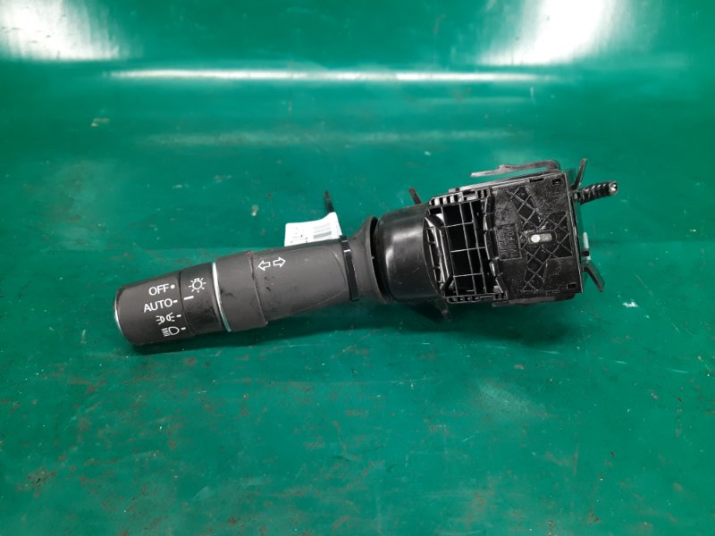 Подрулевой переключатель левый ACURA MDX (YD3) 13-21 2014 Внедорожник 3.5 J35Y5 35255-TZ5-K41 Б/У