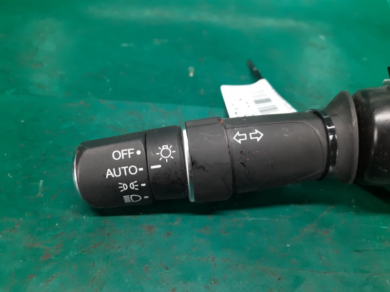 Подрулевой переключатель левый ACURA MDX (YD3) 13-21 Внедорожник 3.5 J35Y5