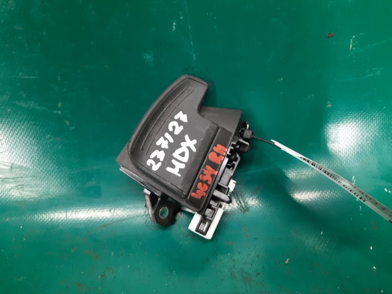 Лепестки переключения передач правые ACURA MDX (YD3) 13-21 Внедорожник 3.5 J35Y5