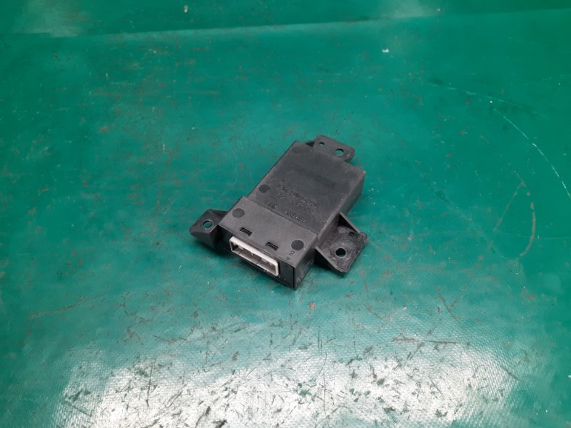 Блок электронный MDX (YD3) 13-21 2014 Внедорожник 3.5 J35Y5