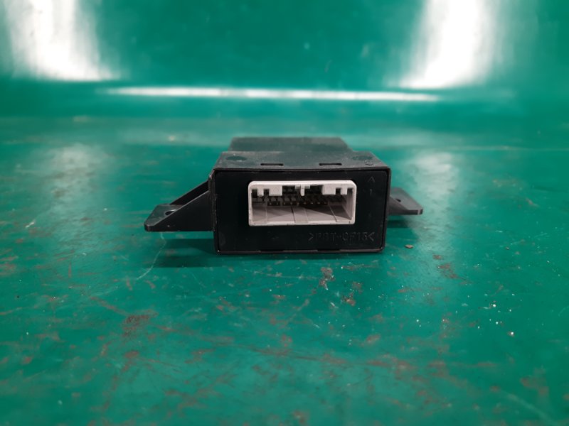 Блок электронный ACURA MDX (YD3) 13-21 Внедорожник 3.5 J35Y5