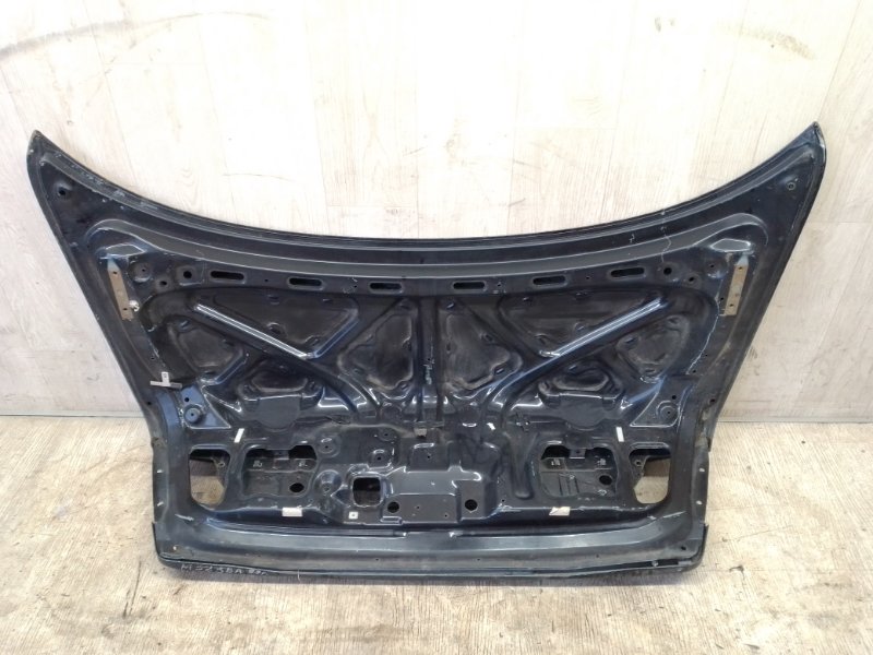 Крышка багажника MAZDA XEDOS 9 X9 (TA) 93-02 Крышка багажника MAZDA XEDOS 9 X9 (TA) 93-02