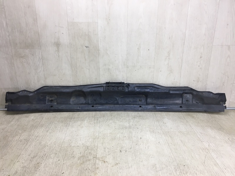 Пластик под лобовое стекло / Жабо FOCUS 10-18 2015 CB8 2.0 XQDA