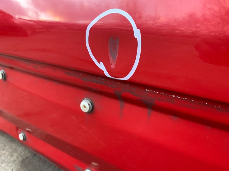 Дверь передняя правая GRAND VITARA 05-15 2006 Внедорожник 2.7