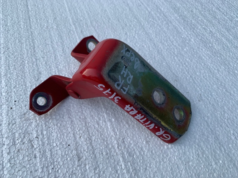 Петля двери верхняя передняя правая GRAND VITARA 05-15 2006 Внедорожник 2.7