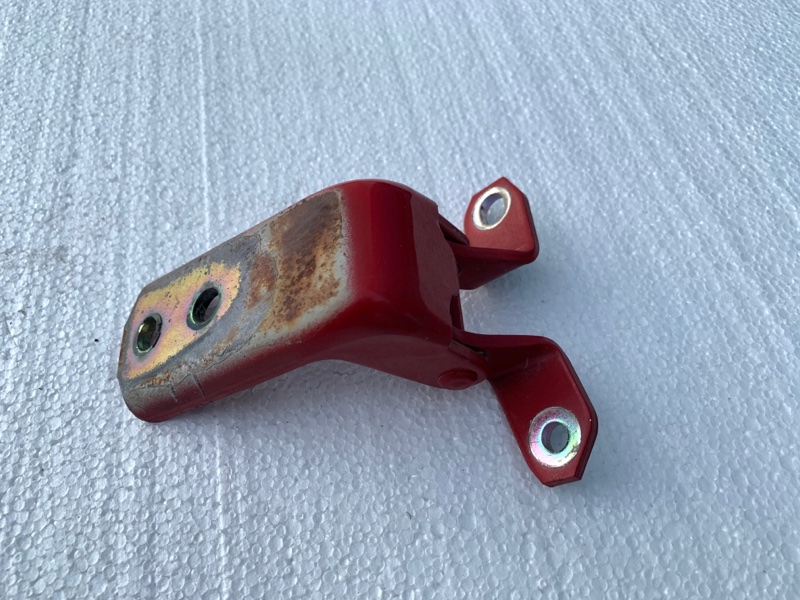 Петля двери нижняя передняя правая GRAND VITARA 05-15 2006 Внедорожник 2.7