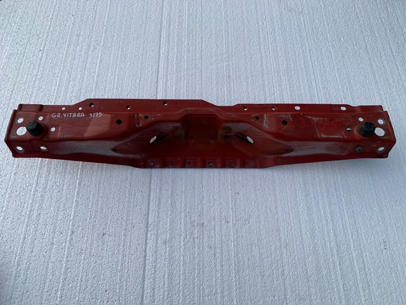 Панель передняя верхняя SUZUKI GRAND VITARA 05-15 2006 Внедорожник 2.7 58230-65J00 Б/У