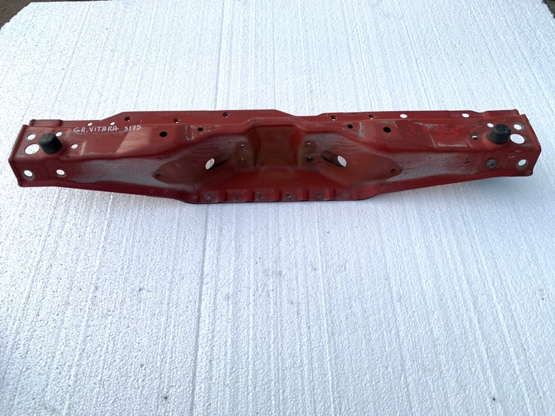 Панель передняя верхняя GRAND VITARA 05-15 2006 Внедорожник 2.7