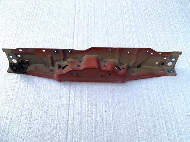 Панель передняя верхняя GRAND VITARA 05-15 2006 Внедорожник 2.7